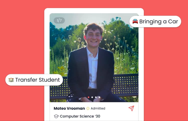 Engage product screenshot